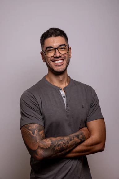 Kevin Belmonte, Websites für Handwerksbetriebe aus Ludwigsburg